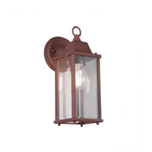 Світильник вуличний Trio 201960124 OLONA