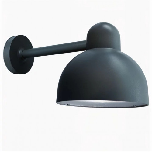 Світильник вуличний Norlys 1912GR KOSTER