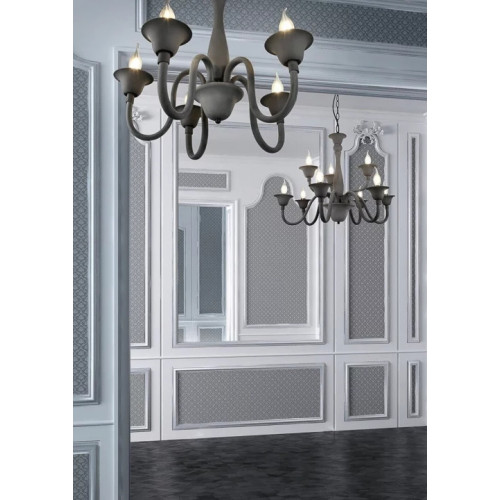 Вбудований світильник Viokef 4186800 LOTUS