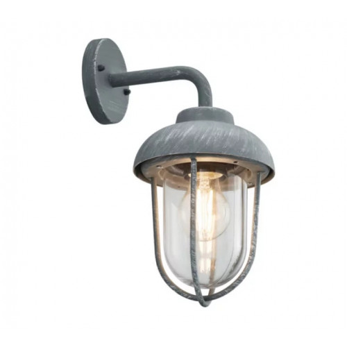 Світильник вуличний Trio 202760178 DUERO