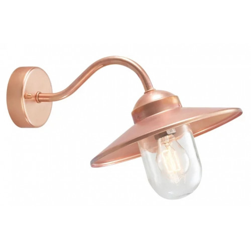 Світильник вуличний Norlys 230CO KARLSTAD