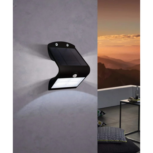 Світильник вуличний Eglo 900255 LAMOZZO