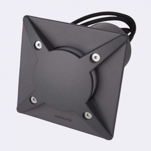 Вбудований світильник Norlys 1632GR RENA