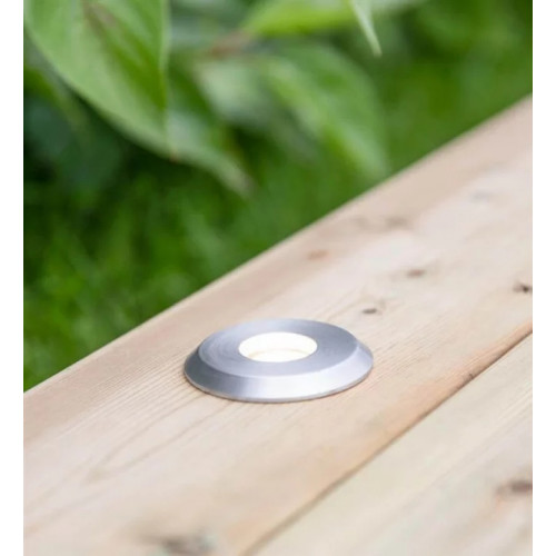 Світильник вуличний Markslojd 107716 GARDEN 24