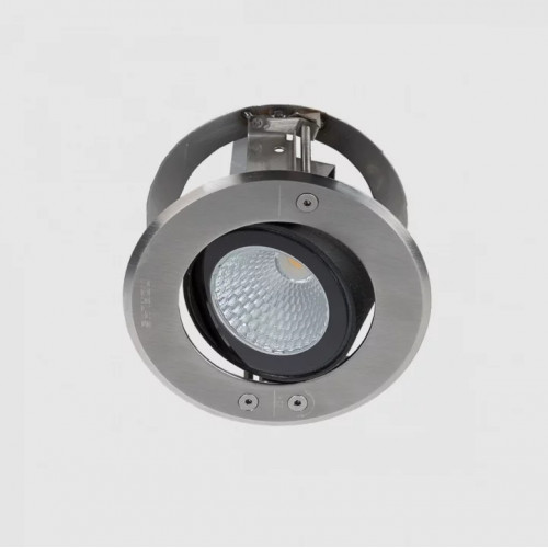 Вбудований світильник Norlys 6361AL MOSS