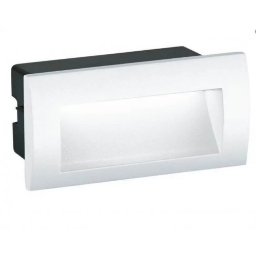 Вбудований світильник Viokef 4124901 RIVA