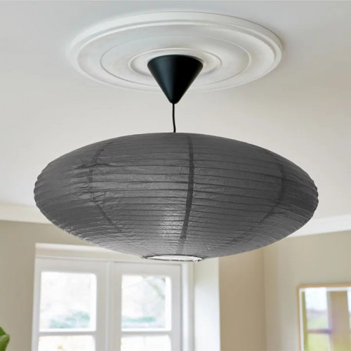 Вбудований світильник Norlys 6361AL MOSS