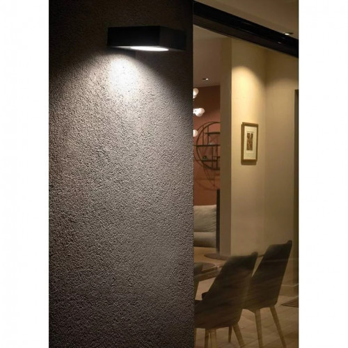 Вбудований світильник Norlys 1632GR RENA