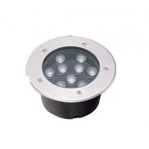 Вбудований світильник Viokef 4187000 LOTUS