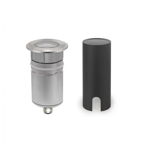 Вбудований світильник Viokef 4285400 SMARTE