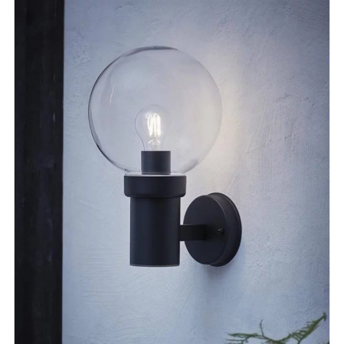 Світильник вуличний Markslojd 106922 CARIS