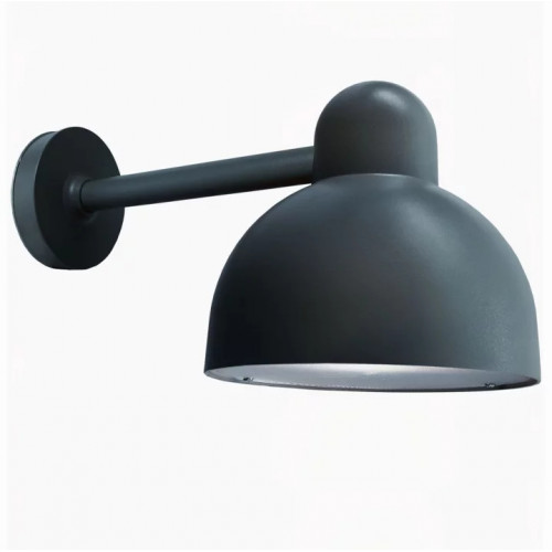 Світильник вуличний Norlys 724GR KOSTER