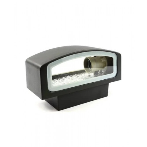 Світильник вуличний Searchlight 7144-1 BEL AIRE