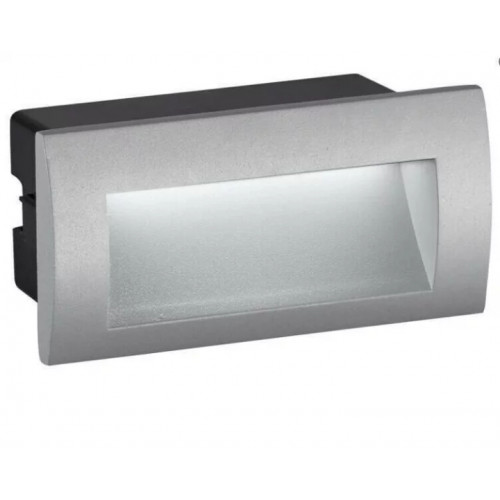 Вбудований світильник Viokef 4124900 RIVA