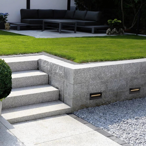 Вбудований світильник Nowodvorski 8165 BAY