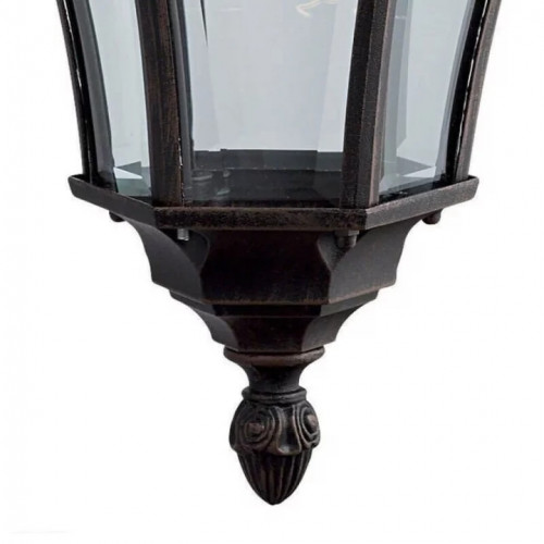 Світильник вуличний Searchlight 1563 CAPRI