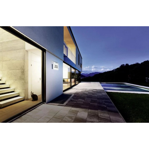 Світильник вуличний Eglo 97339 LUNANO