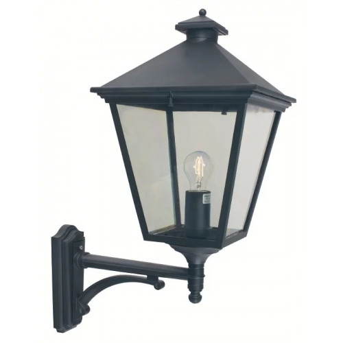 Світильник вуличний Norlys 490B LONDON