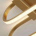 Вбудований світильник Searchlight IPR-PADRSS30 PADDINGTON