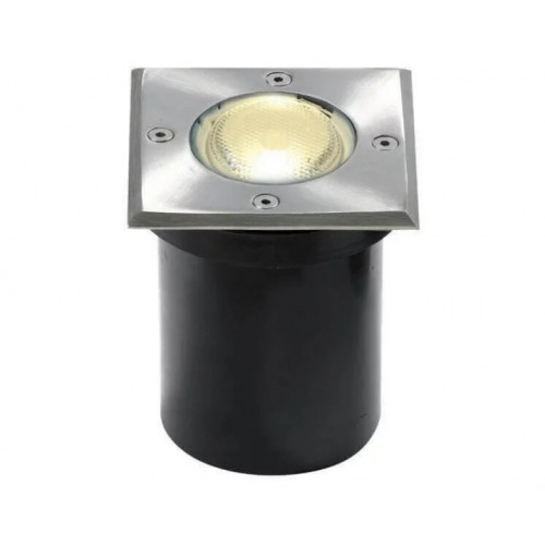 Вбудований світильник Viokef 4054000 FRANCO