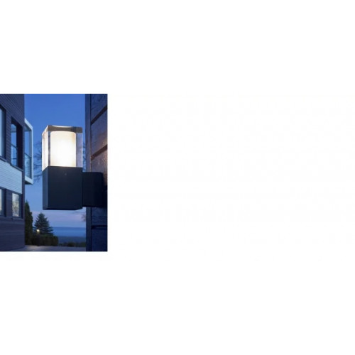 Світильник вуличний Norlys 1250B ARENDAL