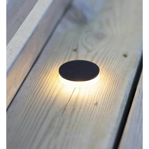 Світильник вуличний Markslojd 106934 GARDEN 24