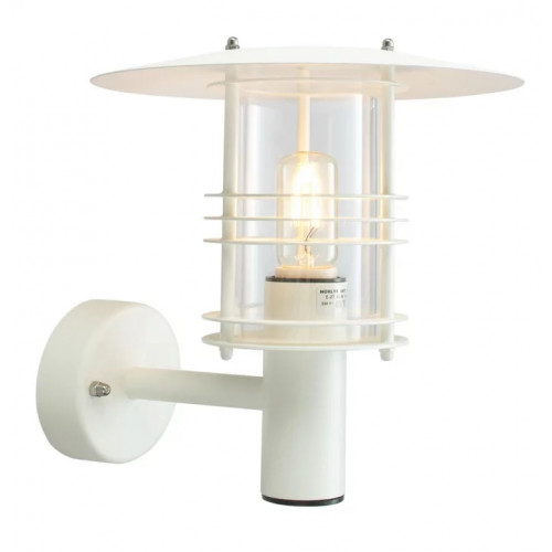 Світильник вуличний Norlys 286W STOCKHOLM