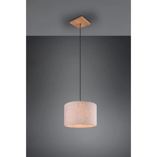 Вбудований світильник Viokef 4054000 FRANCO