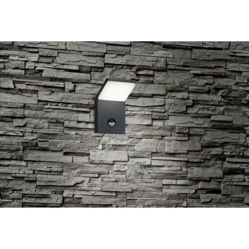 Світильник вуличний Viokef 4137300 CAMPANA