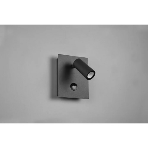 Світильник вуличний Trio 222969142 TUNGA