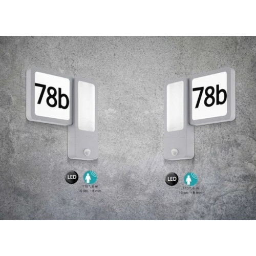 Світильник вуличний Eglo 97297 CHEIRA