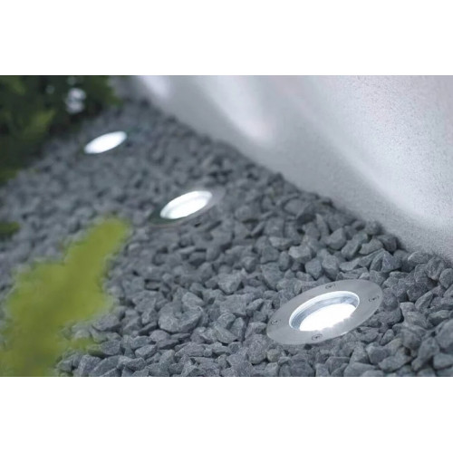 Вбудований світильник Nordlux 96439934 TILOS