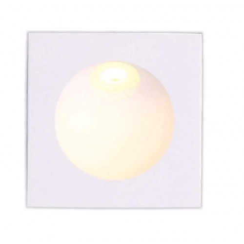 Вбудований світильник MAXlight H0073 TIME