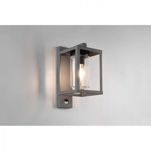 Світильник вуличний Trio 212069142 LUNGA