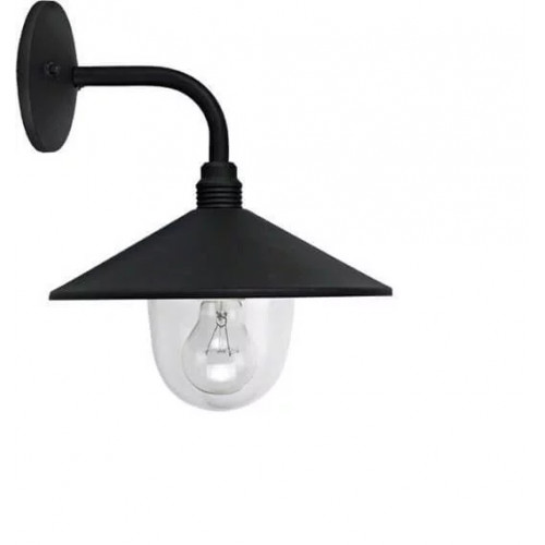 Світильник вуличний Viokef 4178200 PILOS