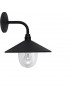 Світильник вуличний Viokef 4178200 PILOS