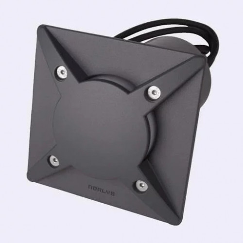 Вбудований світильник Norlys 1633GR RENA