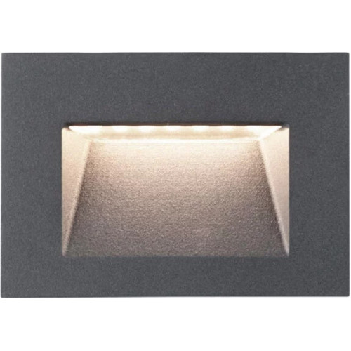 Вбудований світильник Viokef 4198800 THETA