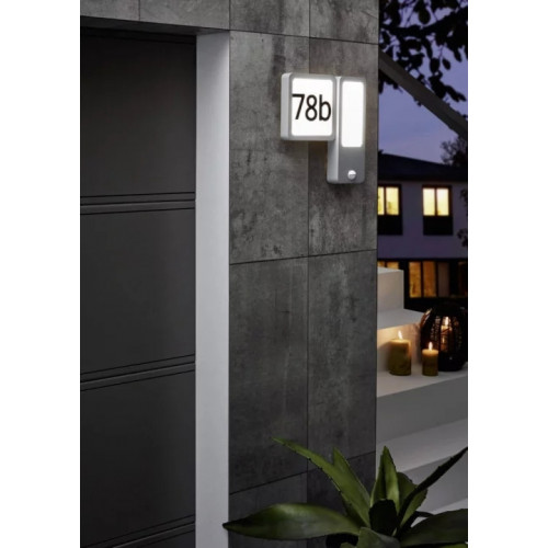 Світильник вуличний Eglo 97297 CHEIRA