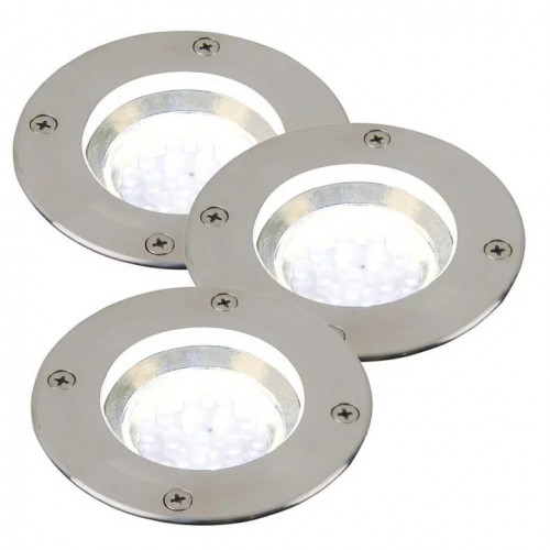 Вбудований світильник Nordlux 96439934 TILOS