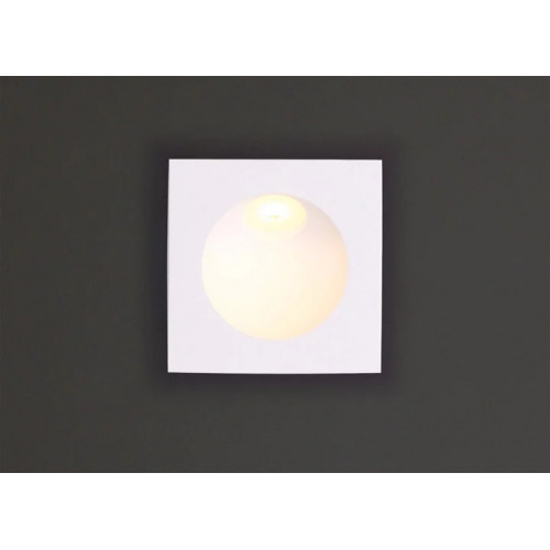 Вбудований світильник MAXlight H0073 TIME