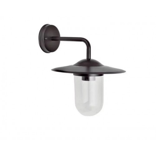 Світильник вуличний Viokef 4137200 CAMPANA