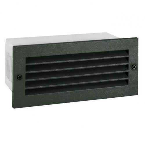 Вбудований світильник Norlys 1545GR GRIMSTAD