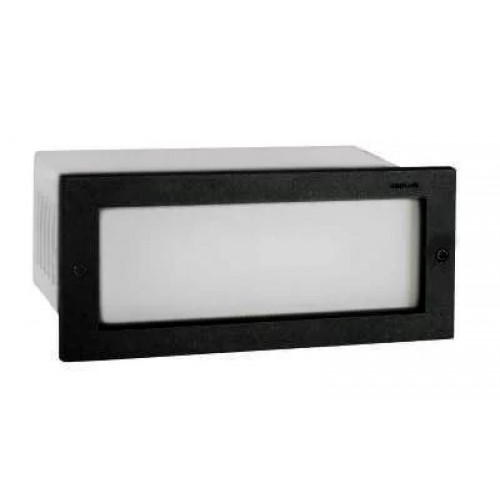 Вбудований світильник Norlys 1544GR GRIMSTAD