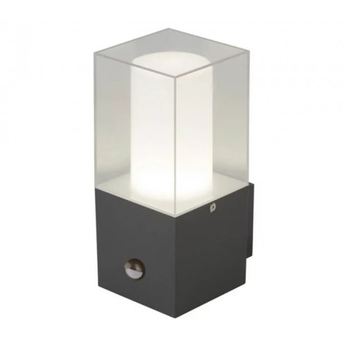 Світильник вуличний Searchlight 2581GY GRANADA