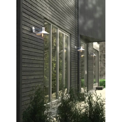 Світильник вуличний Norlys 290GA LUND