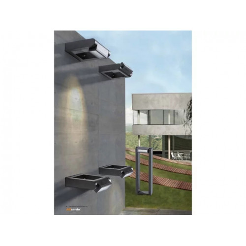 Світильник вуличний Eglo 96276 ATOLLARI