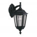 Світильник вуличний Searchlight 82531BK BEL AIRE