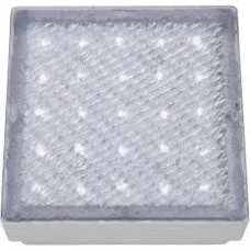 Вбудований світильник Searchlight 9913WH WALKOVER