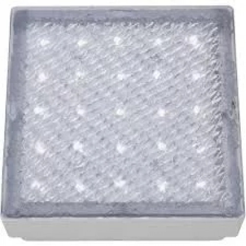 Вбудований світильник Searchlight 9913WH WALKOVER